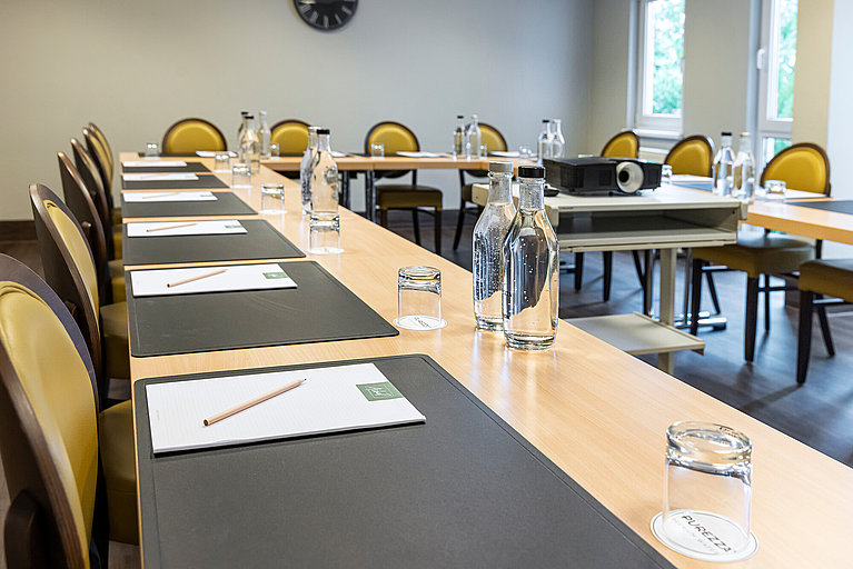 ACHAT Hotel Darmstadt Tagungsraum U-Form