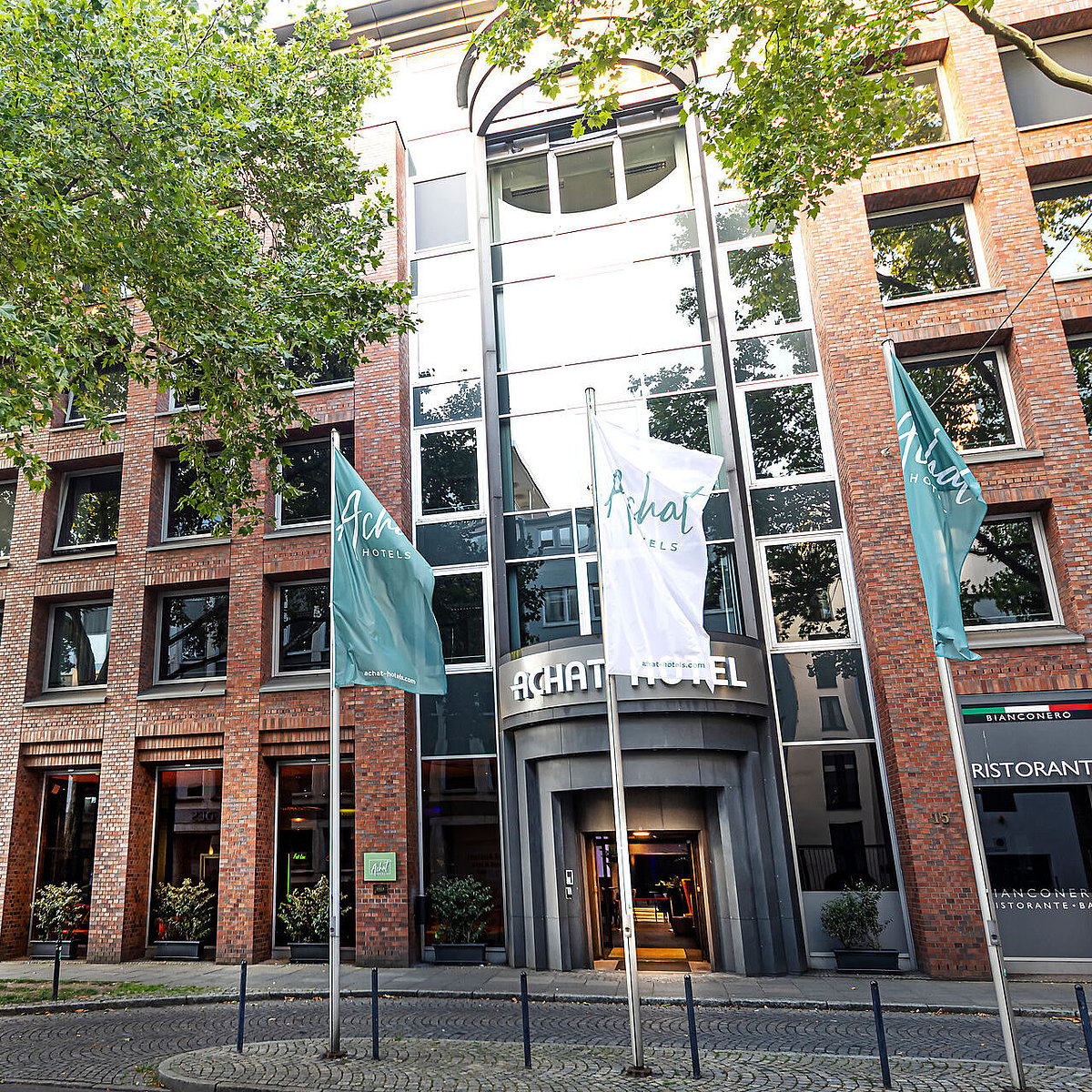 Achat Hotels starten positiv in 2026: Restrukturiert und durchfinanziert