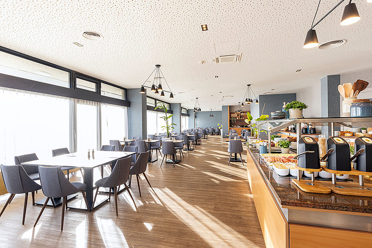 ACHAT Braunschweig Restaurant
